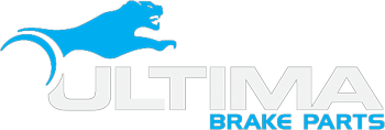 Ultima Brakes logo