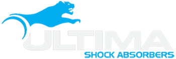 Ultima Shock Absorbers logo